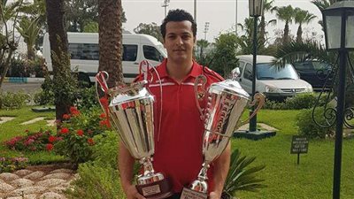 اتحاد اليد يحفظ شكوى الزمالك ضد لاعب الأهلي