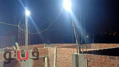 حملات مكثفة لإزالة البناء المخالف بديرب نجم