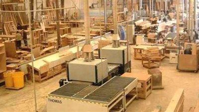 أسباب ارتفاع صادرات الأثاث في الربع الأول من العام الجاري