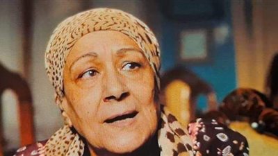 هل تشهد الحلقة 14 من «القاهرة كابول» الظهور الأخير للفنانة أحلام الجريتلي؟