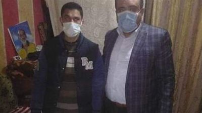 بعد نشر «فيتو» قصته.. مساعدات مالية لأسرة الشاب المريض نفسياً بالدقهلية.. والتضامن تتكفل بهم في حياة كريمة