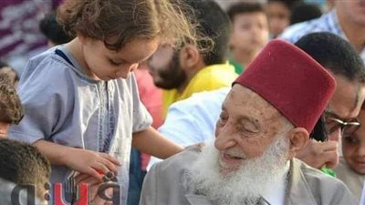 رحلة حياة الشيخ حافظ سلامة 