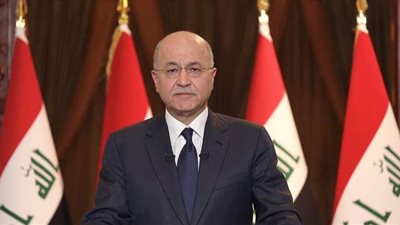 المفوضية العراقية: لا تراجع عن موعد الانتخابات البرلمانية