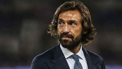 يوفنتوس يقيل بيرلو حال الخسارة من أودينيزي