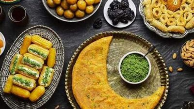 وصفات شهية وموفرة للتحلية في شهر رمضان