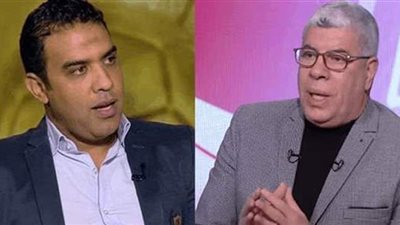 اليوم.. الحكم على أسامة حسن لاعب الزمالك السابق بتهمة سب أحمد شوبير