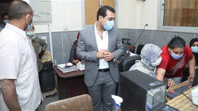 قنا تستعد لتطبيق منظومة التراخيص الجديدة