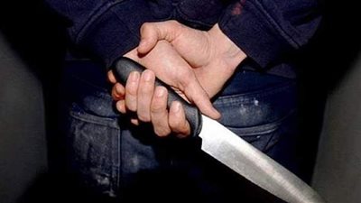 وسواس وتهيؤات.. اعترافات تاجر ذبح نجله وزوجته في الدقهلية