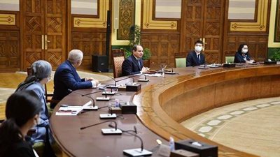 الخبراء اليابانيون يشيدون بمستوى المعلمين المصريين