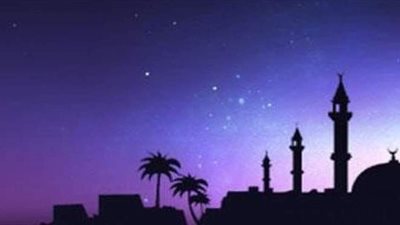 موعد أذان الفجر الأربعاء  28-4-2021 فى مصر