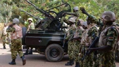 بعد خطفهم .. مقتل 3 أجانب ببوركينا فاسو