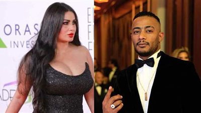 زوجة أحمد الفيشاوي تهاجم محمد رمضان بعد أزمة الترزي: ما تدفع يا نجم