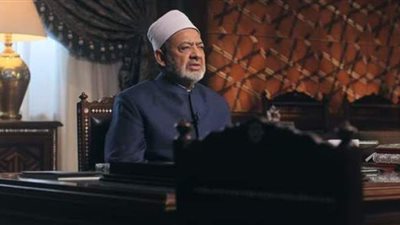 شيخ الأزهر: النبي دعا على المتشددين بالهلاك | فيديو