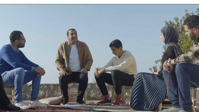 عمرو خالد يوضح أسرع طريقة لرفع البلاء وتطمئنك على نفسك بعد الموت| فيديو