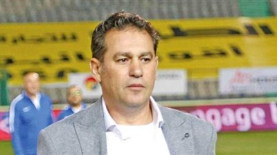خالد جلال يكشف أسباب هزيمة البنك الأهلي من الزمالك
