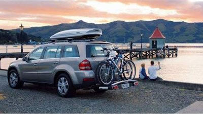 صندوق السقف مساحة التخزين مقابل 18% بنزين زيادة