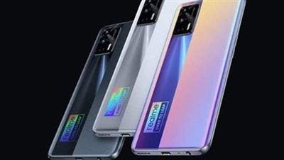 سعر ومواصفات Realme GT Neo