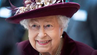 ملكة بريطانيا تعود لممارسة مهامها بعد رحيل الأمير فيليب