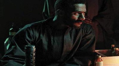 الحلقة 15 من مسلسل موسى| محمد رمضان يبنى مقبرة لوالدته.. ونوفل يصل لشفيقة