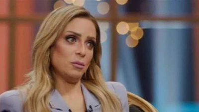 تفاصيل مشاركة ريم البارودى فى 