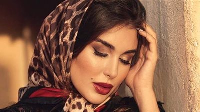 ياسمين صبري تعلن وفاة جدتها