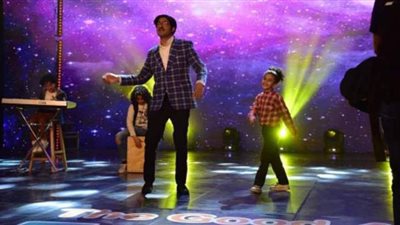 علي ربيع يحصد الجائزة ويتزوج هاجر أحمد.. أحداث الحلقة الأخيرة من «أحسن أب»