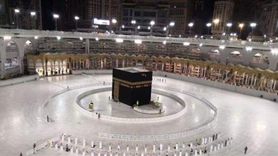 وزارة الحج السعودية تعلن عن 4 ضوابط جديدة لدخول الحرم المكي