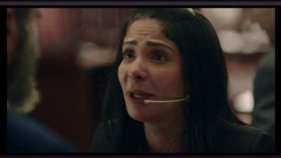 لعبة نيوتن.. منح حضانة ابن منى زكي لمحمد فراج.. و