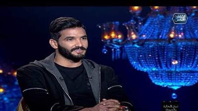 صالح جمعة: اتخصم لى 5 مليون جنيه في الأهلى.. وحسام البدرى زنقنى وشتمنى|فيديو