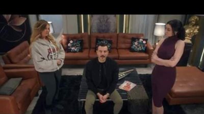 اتفقوا عليه.. كيف خدعت يسرا وأروى جودة باسل خياط في حرب أهلية؟