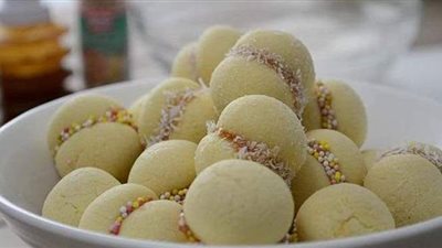 استعدادا لعيد الفطر المبارك.. طريقة عمل بسكويت اللانكشير