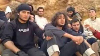 مسلسل الاختيار 2.. خلية عرب شركس من الاغتيالات لـ