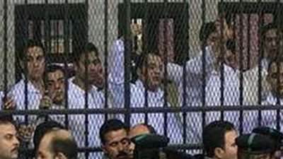 مسلسل الاختيار2 .. نص تحريات الأمن الوطنى عن خلية عرب شركس