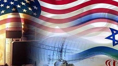 أمريكا وإسرائيل تؤسسان مجموعة عمل لمواجهة تهديد المسيرات الإيرانية