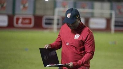 أول تعليق من موسيمانى بعد الفوز على المصري