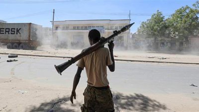 دولة أفريقية جديدة تسقط فى الفوضى.. هواجس أمنية للعمق المصري بالبحر الأحمر