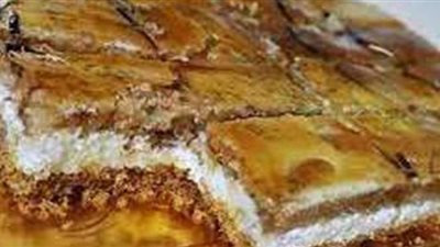 فاجئي أسرتك عقب الإفطار بالمتدلعة