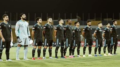 المواعيد الجديدة للفعاليات الإعلامية لمباراة بيراميدز ونامونجو بالكونفدرالية