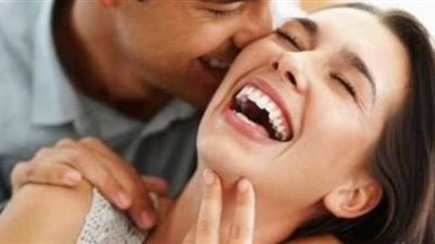 أثر تقبيل الزوجة على صحة الصوم