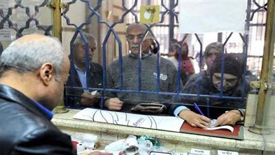 معاشات مايو 2021.. موعد صرف معاشات شهر مايو