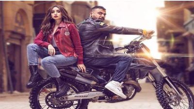 سر ليه 20 سنة.. مفاجأة تكتشفها هنا الزاهد بعد تتبع محمد إمام فى 