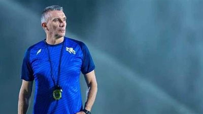 نصائح خاصة من كارتيرون لمدافع الزمالك بعد إصابة الونش