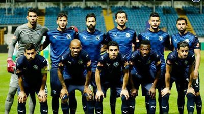 الليلة.. بيراميدز يسعى لتأكيد تأهله لربع نهائي الكونفدرالية على حساب نامونحو