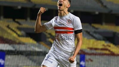 كارتيرون يطلب تقريرا عن إصابة أحمد فتوح