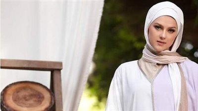 أحدث التصميمات الرمضانية ببصمة مصممة الأزياء نعيمة كامل | صور