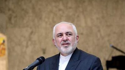 البرلمان الإيراني يستدعي ظريف بسبب تسجيل يهاجم سليماني