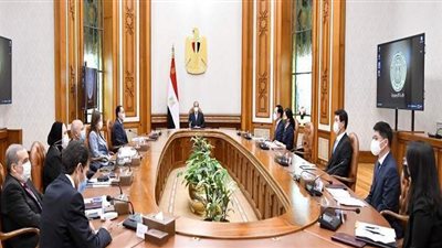 تكليف من الرئيس.. جهود توطين الصناعة ونقل التكنولوجيا في مصر