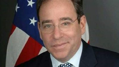 توماس آر نيدس الأوفر حظا للتعيين سفيرا لأمريكا لدى إسرائيل