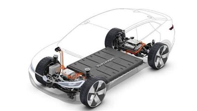 فريق بالقومي للبحوث ينجح في تحسين كفاءة بطاريات الليثيوم للسيارات الكهربائية