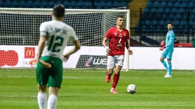 المصرى يواصل السقوط أمام الأهلى بالدوري فى آخر 6 أعوام